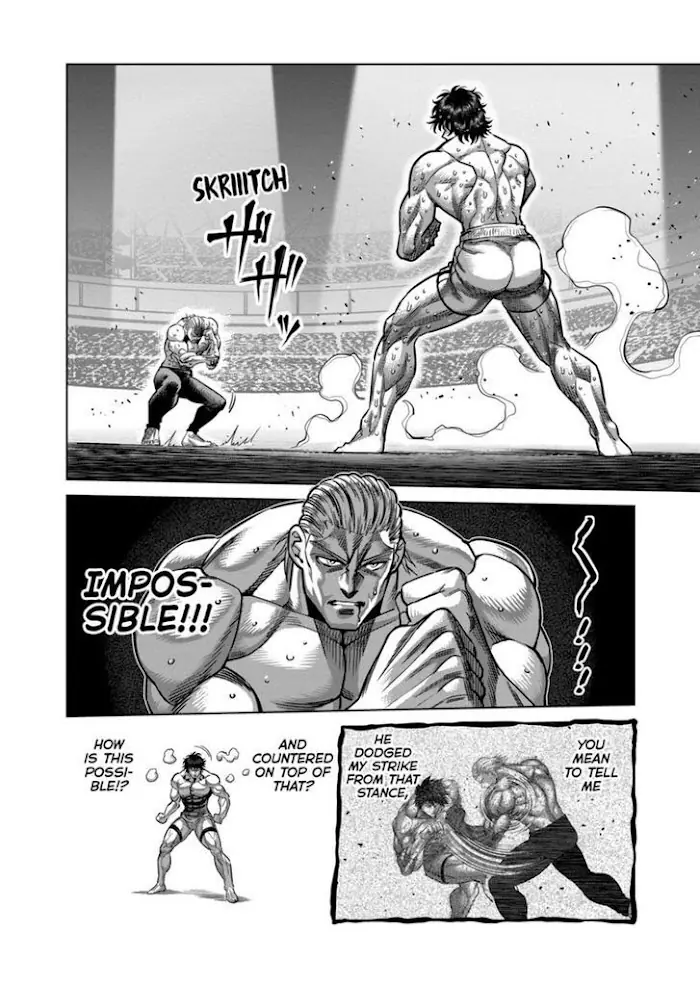 Kengan Omega Chapter 134 image 18_optimized